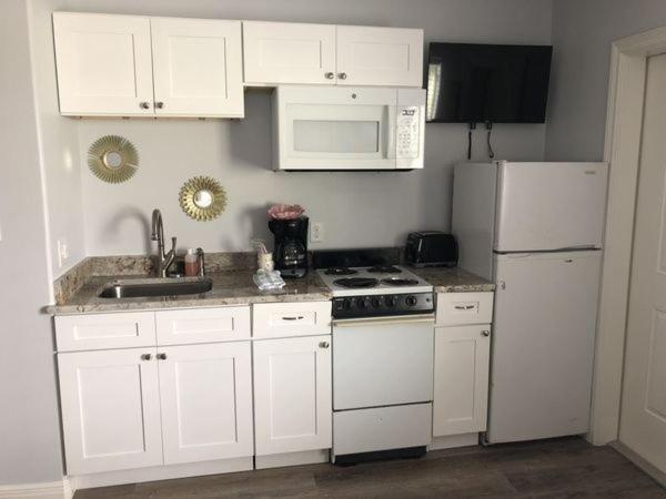 Beachgate Condosuites And Oceanfront Resort Port Aransas Cameră foto