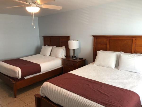 Beachgate Condosuites And Oceanfront Resort Port Aransas Cameră foto