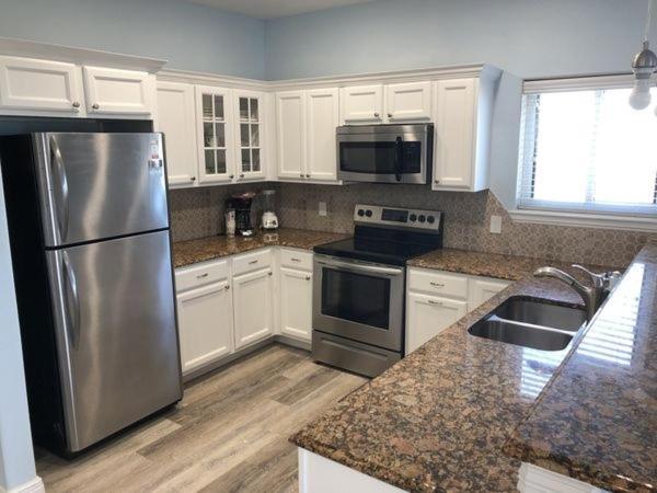 Beachgate Condosuites And Oceanfront Resort Port Aransas Cameră foto