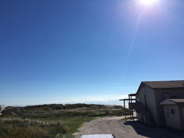 Beachgate Condosuites And Oceanfront Resort Port Aransas Cameră foto