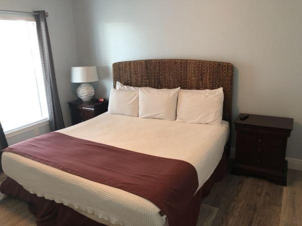 Beachgate Condosuites And Oceanfront Resort Port Aransas Cameră foto