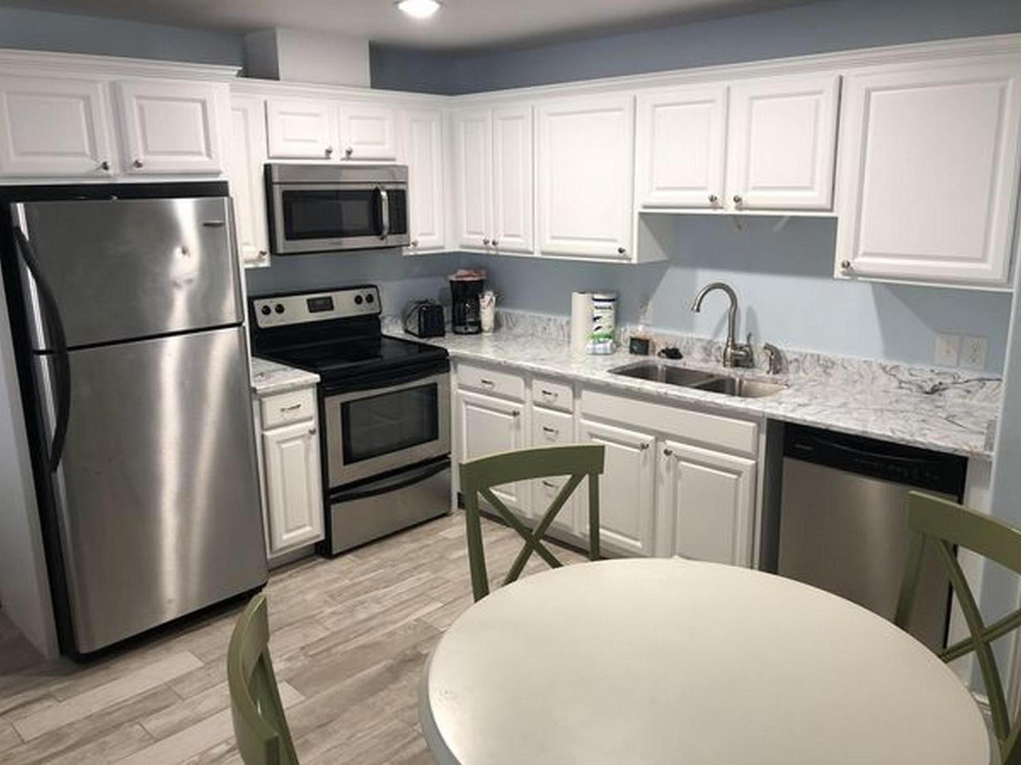 Beachgate Condosuites And Oceanfront Resort Port Aransas Cameră foto
