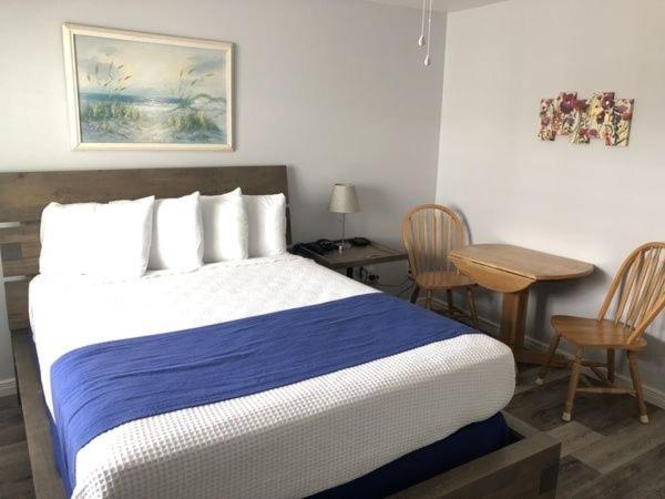 Beachgate Condosuites And Oceanfront Resort Port Aransas Cameră foto
