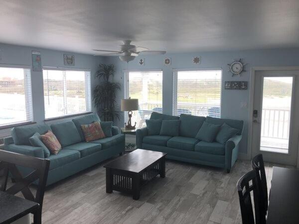 Beachgate Condosuites And Oceanfront Resort Port Aransas Cameră foto