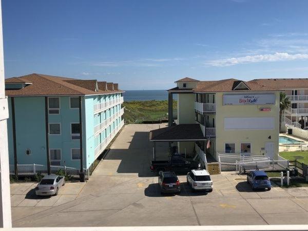 Beachgate Condosuites And Oceanfront Resort Port Aransas Cameră foto