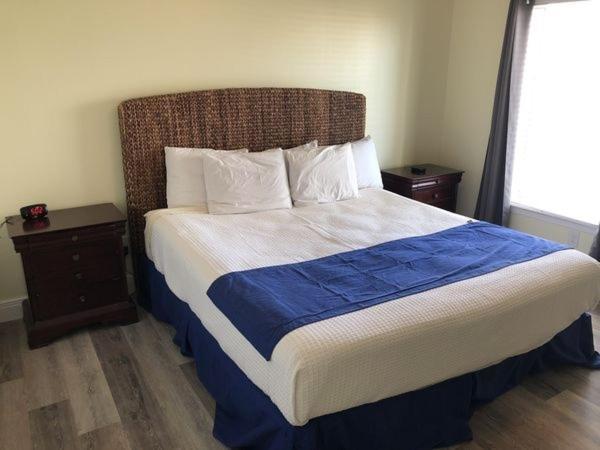 Beachgate Condosuites And Oceanfront Resort Port Aransas Cameră foto