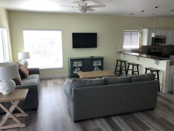 Beachgate Condosuites And Oceanfront Resort Port Aransas Cameră foto
