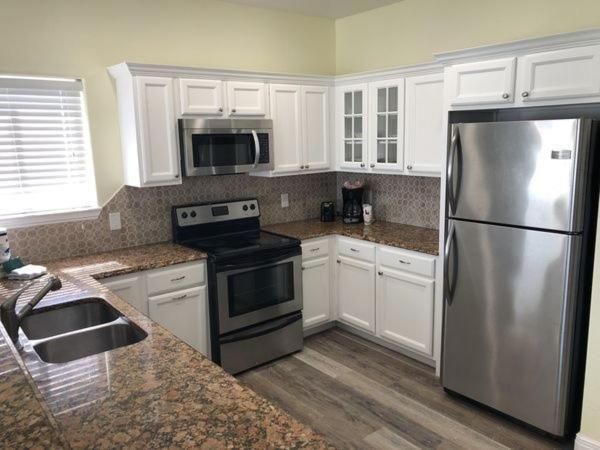 Beachgate Condosuites And Oceanfront Resort Port Aransas Cameră foto
