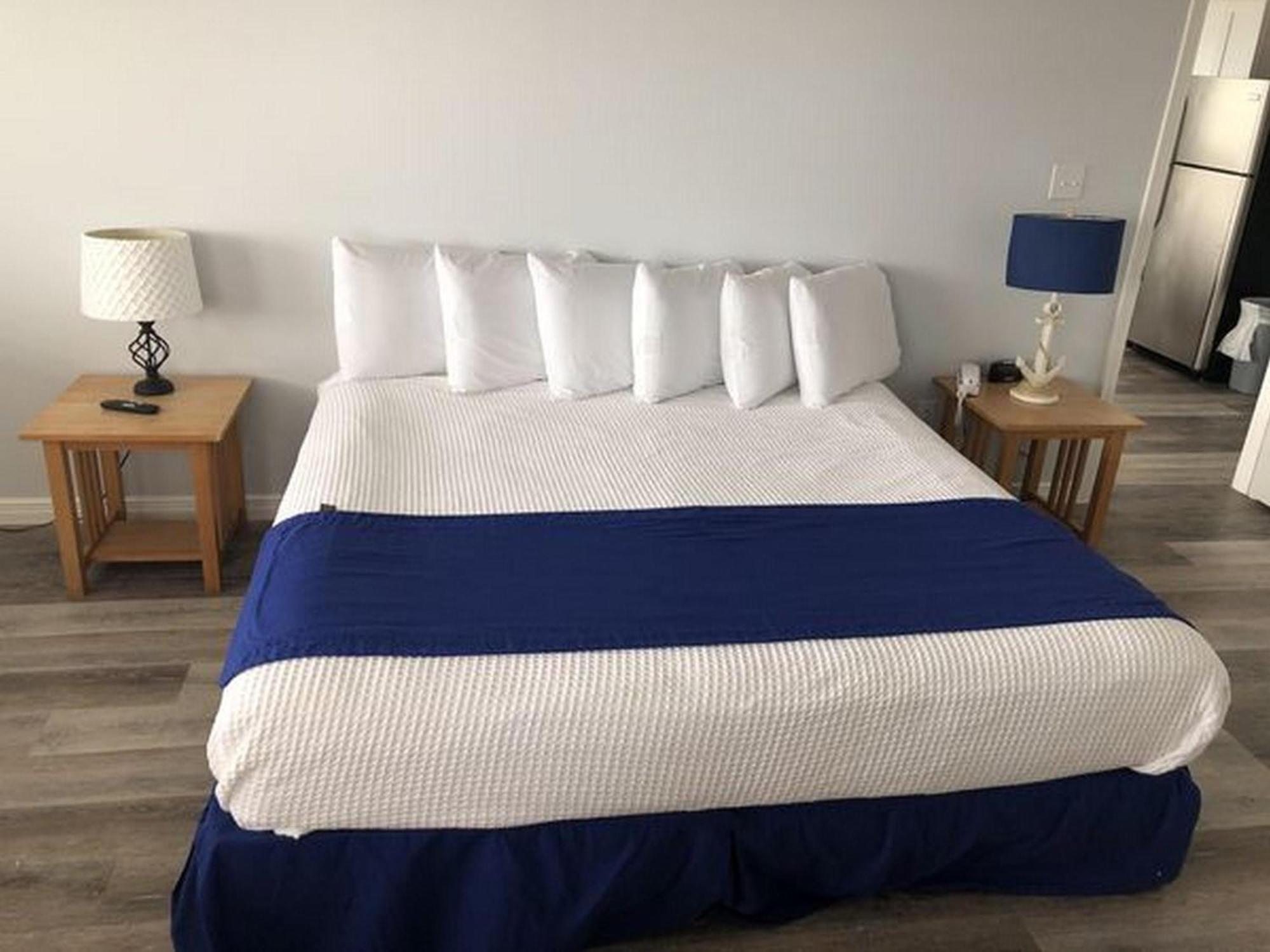 Beachgate Condosuites And Oceanfront Resort Port Aransas Cameră foto