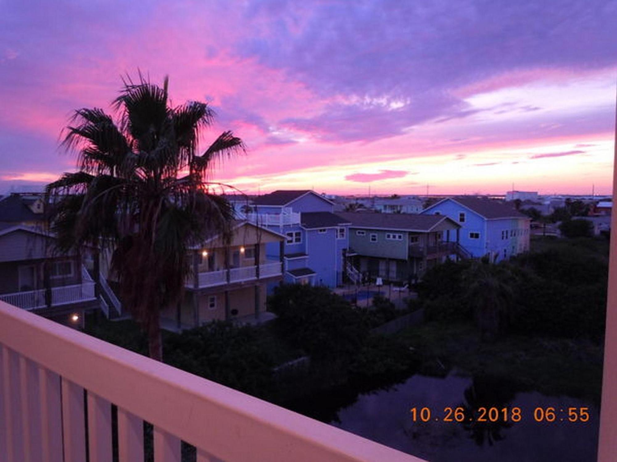Beachgate Condosuites And Oceanfront Resort Port Aransas Cameră foto