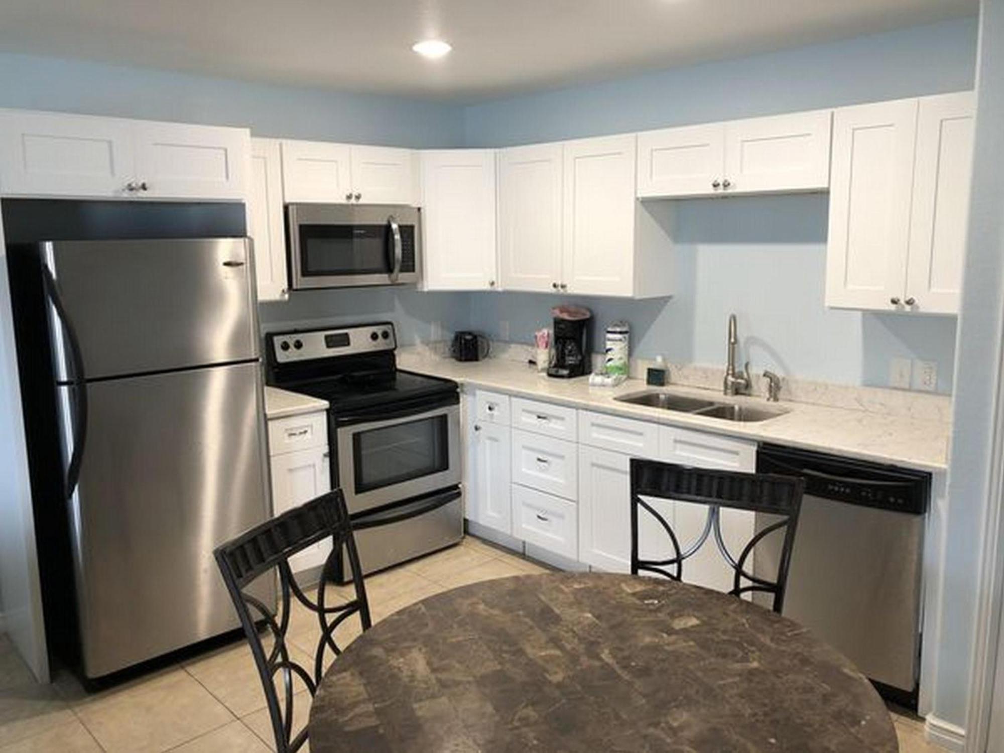 Beachgate Condosuites And Oceanfront Resort Port Aransas Cameră foto