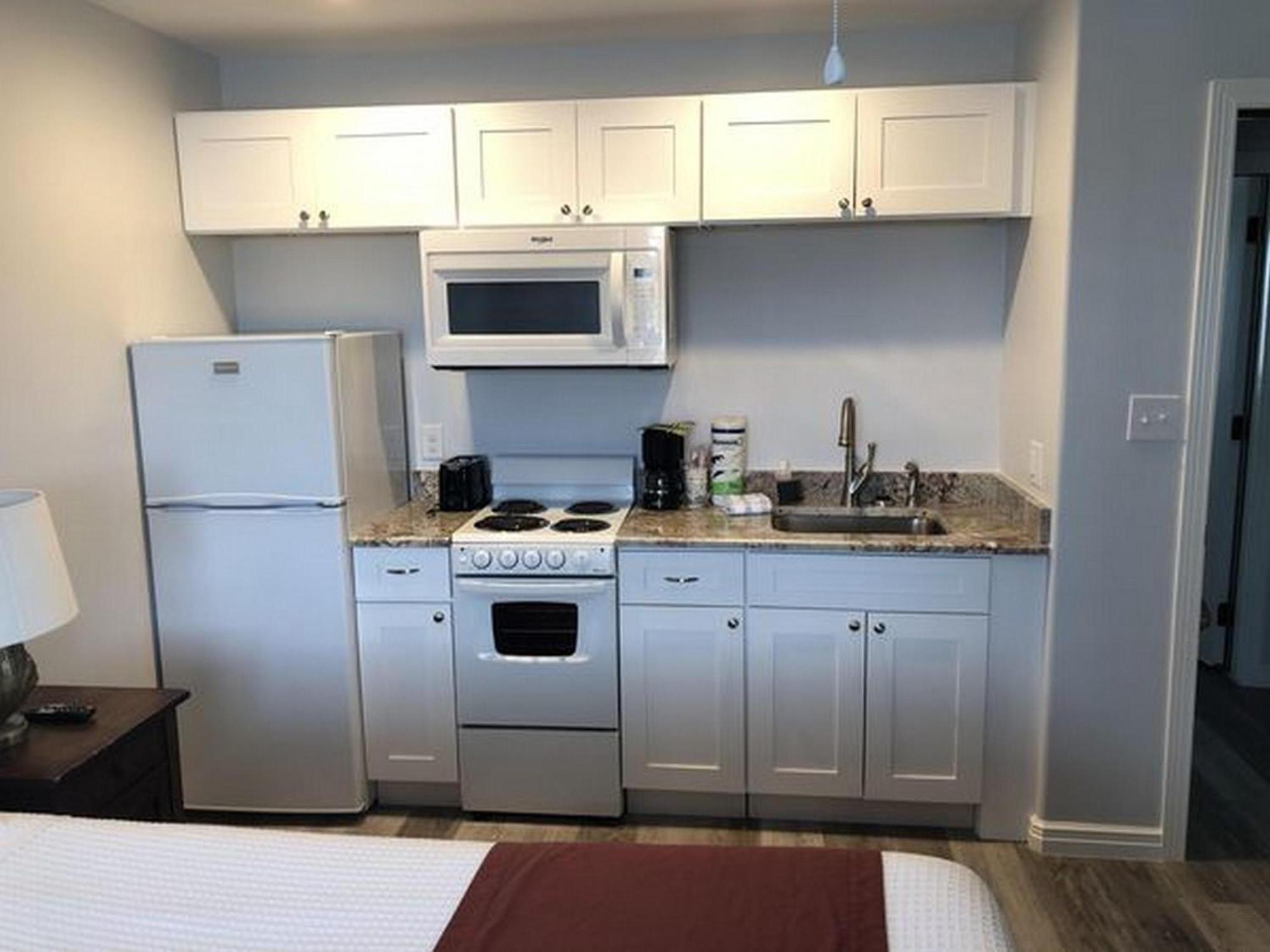 Beachgate Condosuites And Oceanfront Resort Port Aransas Cameră foto