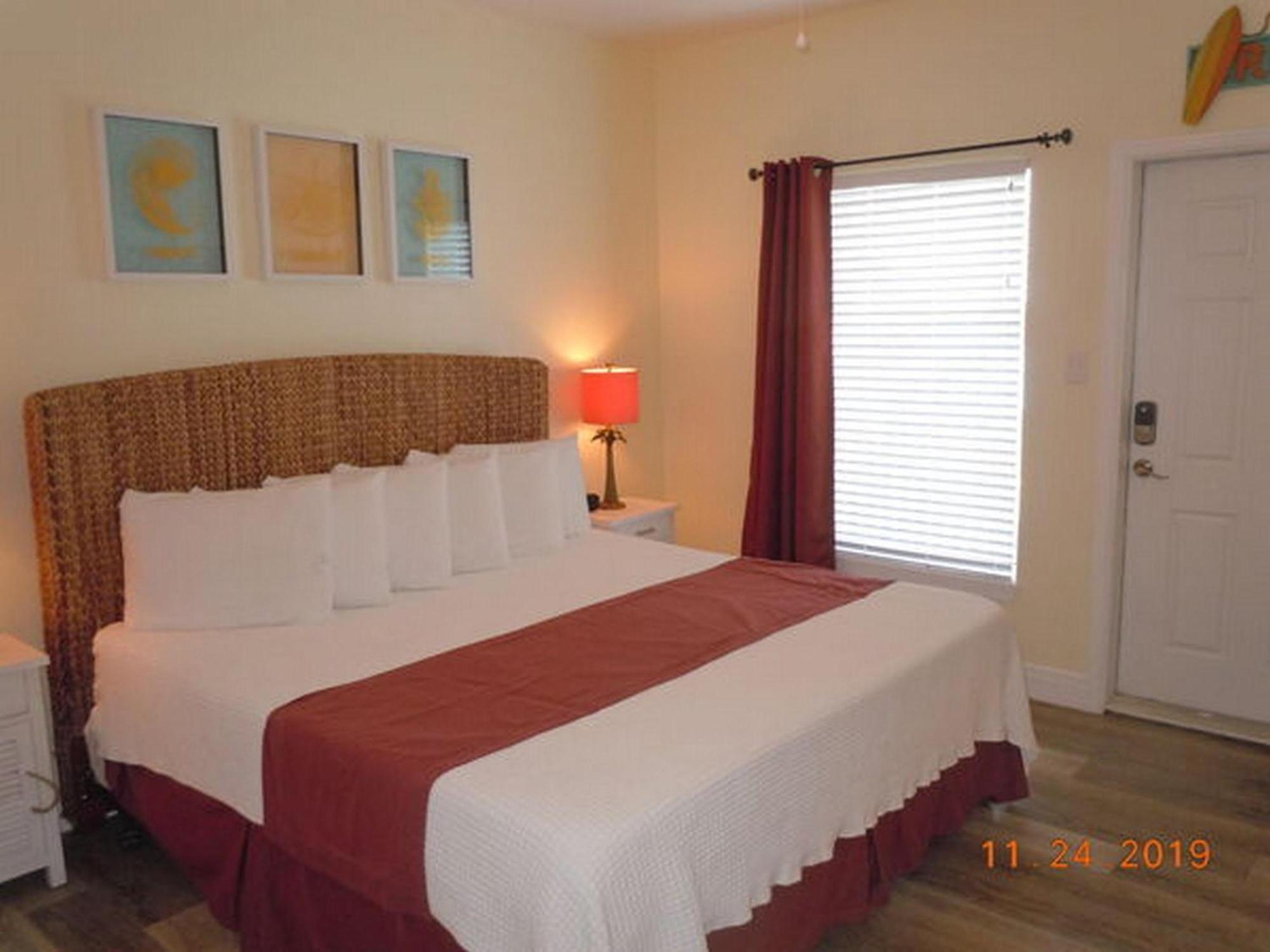 Beachgate Condosuites And Oceanfront Resort Port Aransas Cameră foto
