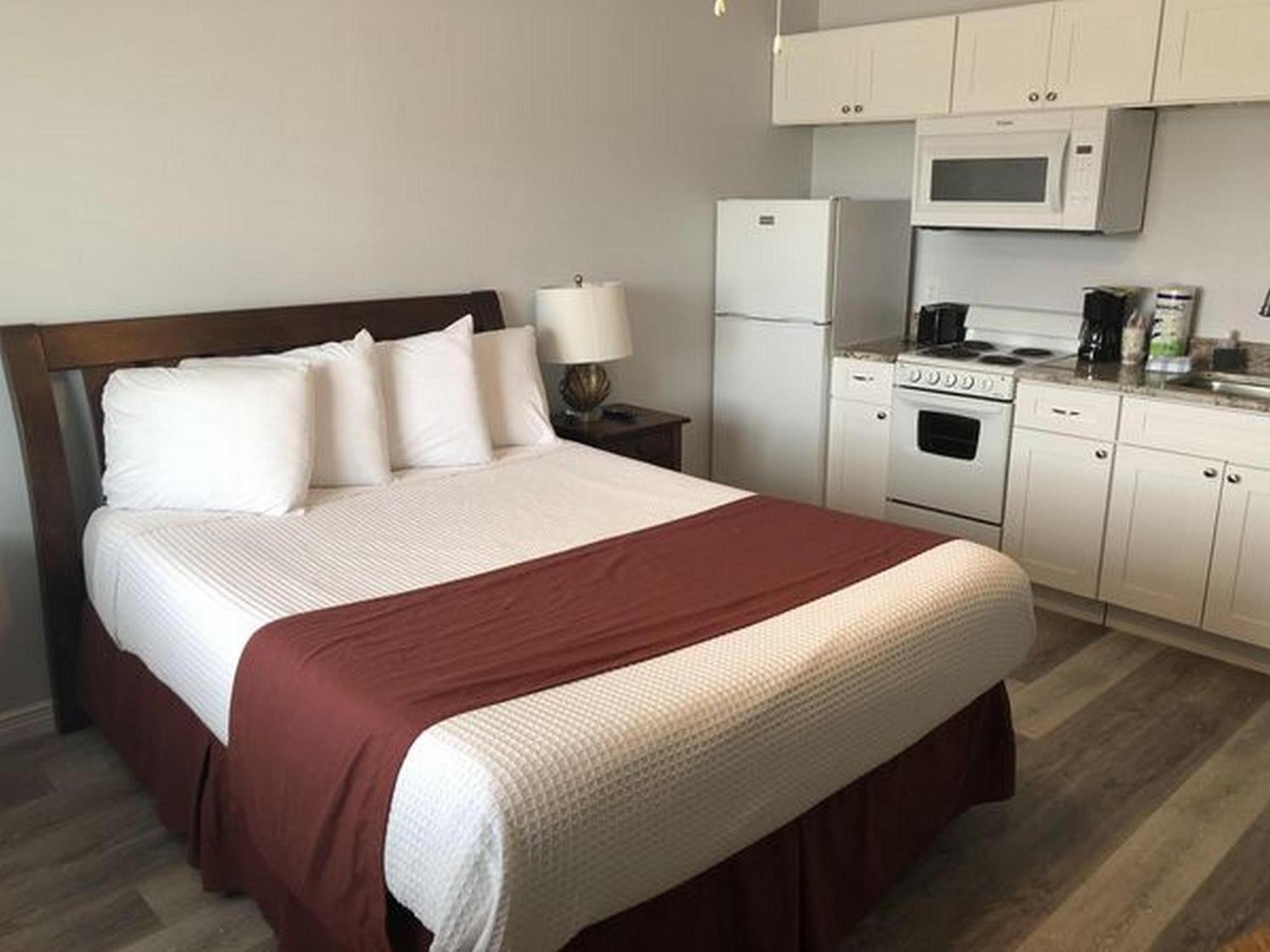 Beachgate Condosuites And Oceanfront Resort Port Aransas Cameră foto