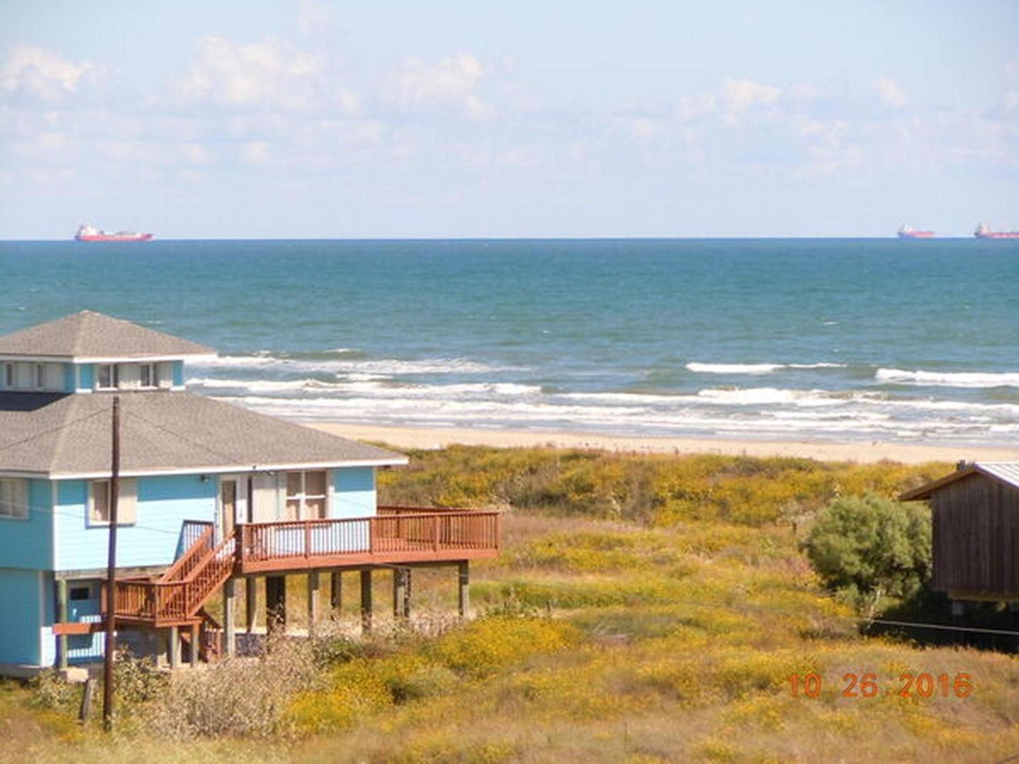 Beachgate Condosuites And Oceanfront Resort Port Aransas Cameră foto