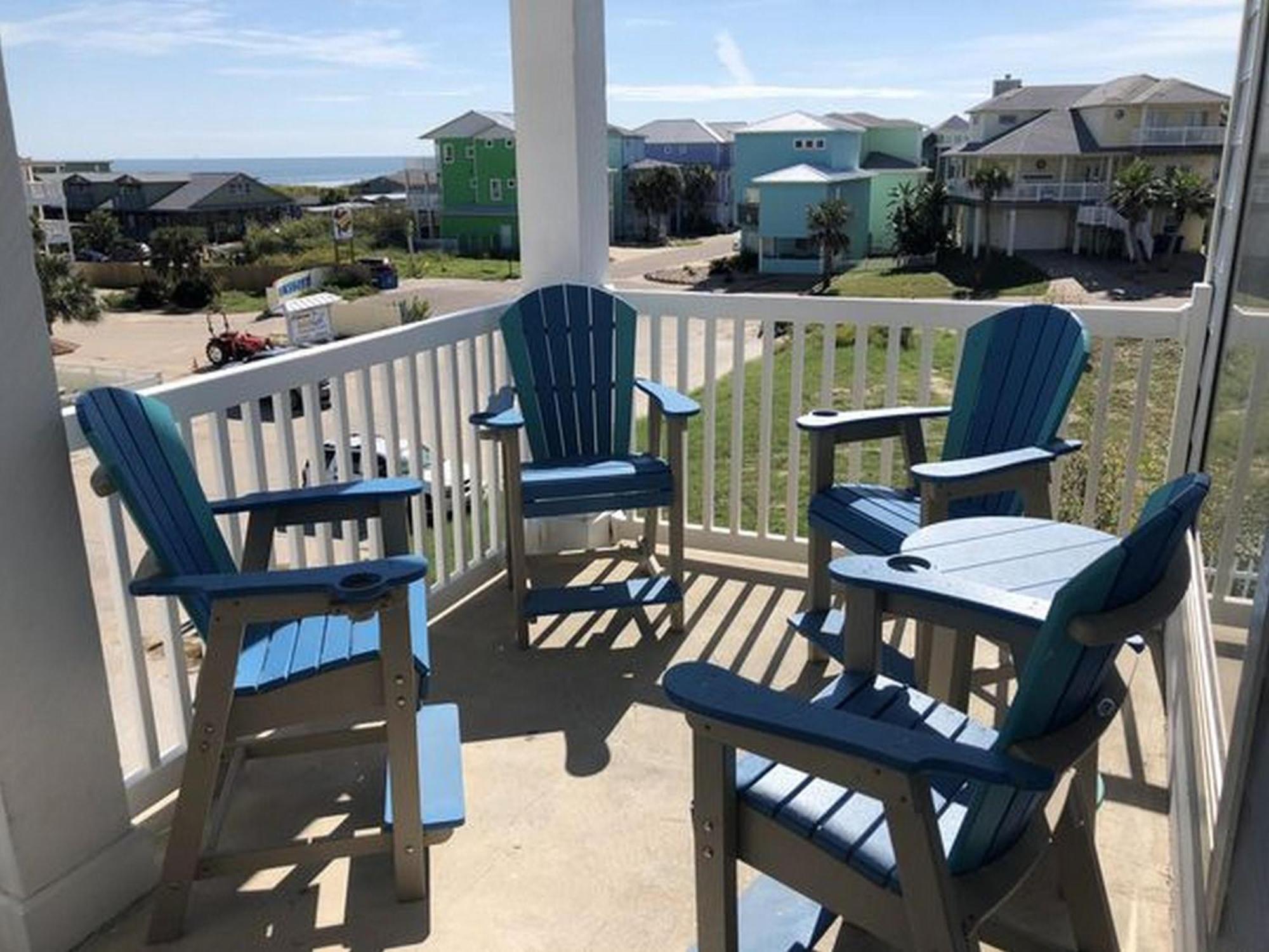Beachgate Condosuites And Oceanfront Resort Port Aransas Cameră foto