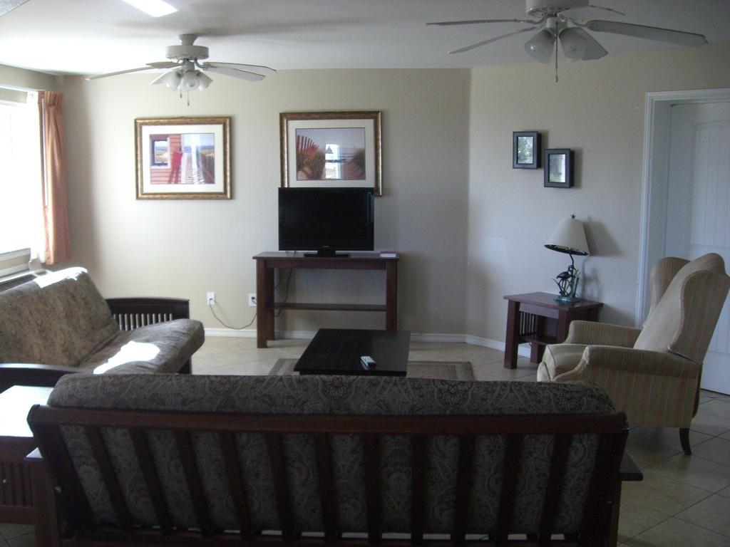 Beachgate Condosuites And Oceanfront Resort Port Aransas Exterior foto